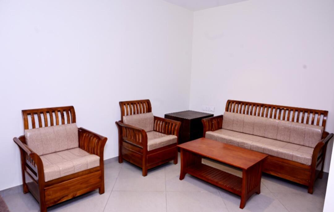 Coorg Vismaya Resort Madikeri Zewnętrze zdjęcie