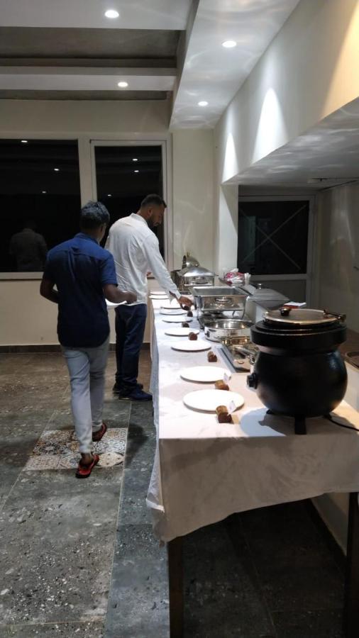 Coorg Vismaya Resort Madikeri Zewnętrze zdjęcie