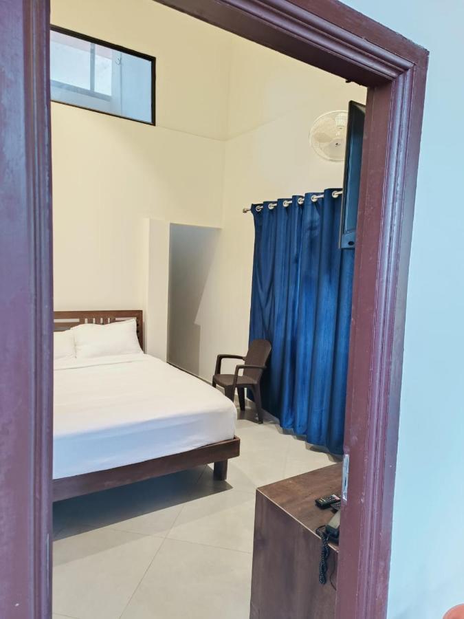 Coorg Vismaya Resort Madikeri Zewnętrze zdjęcie