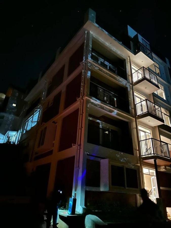 Coorg Vismaya Resort Madikeri Zewnętrze zdjęcie