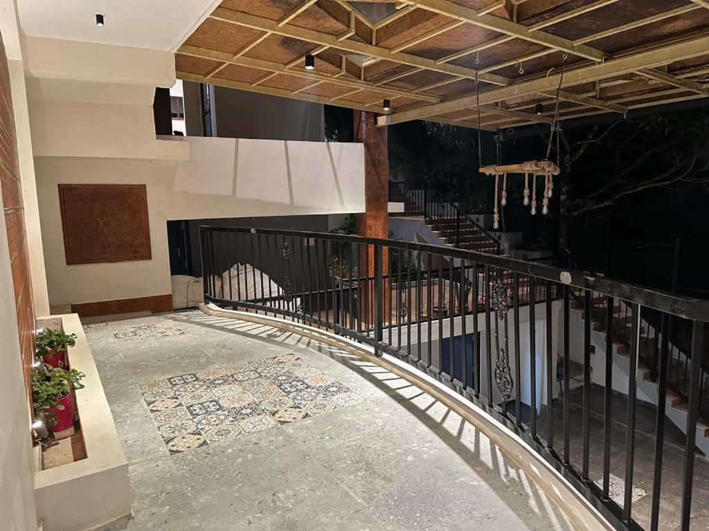 Coorg Vismaya Resort Madikeri Zewnętrze zdjęcie