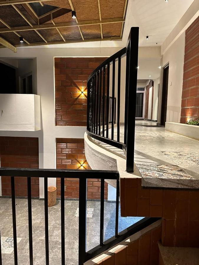 Coorg Vismaya Resort Madikeri Zewnętrze zdjęcie