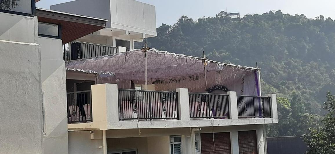 Coorg Vismaya Resort Madikeri Zewnętrze zdjęcie