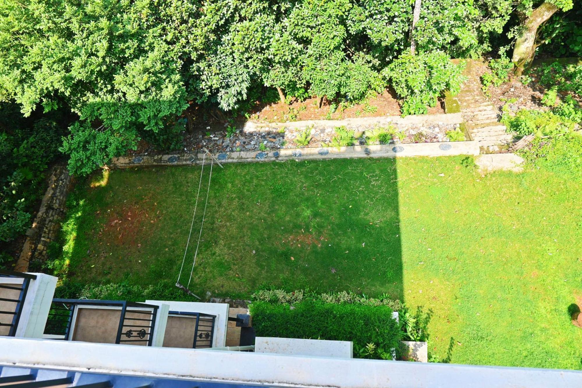Coorg Vismaya Resort Madikeri Zewnętrze zdjęcie