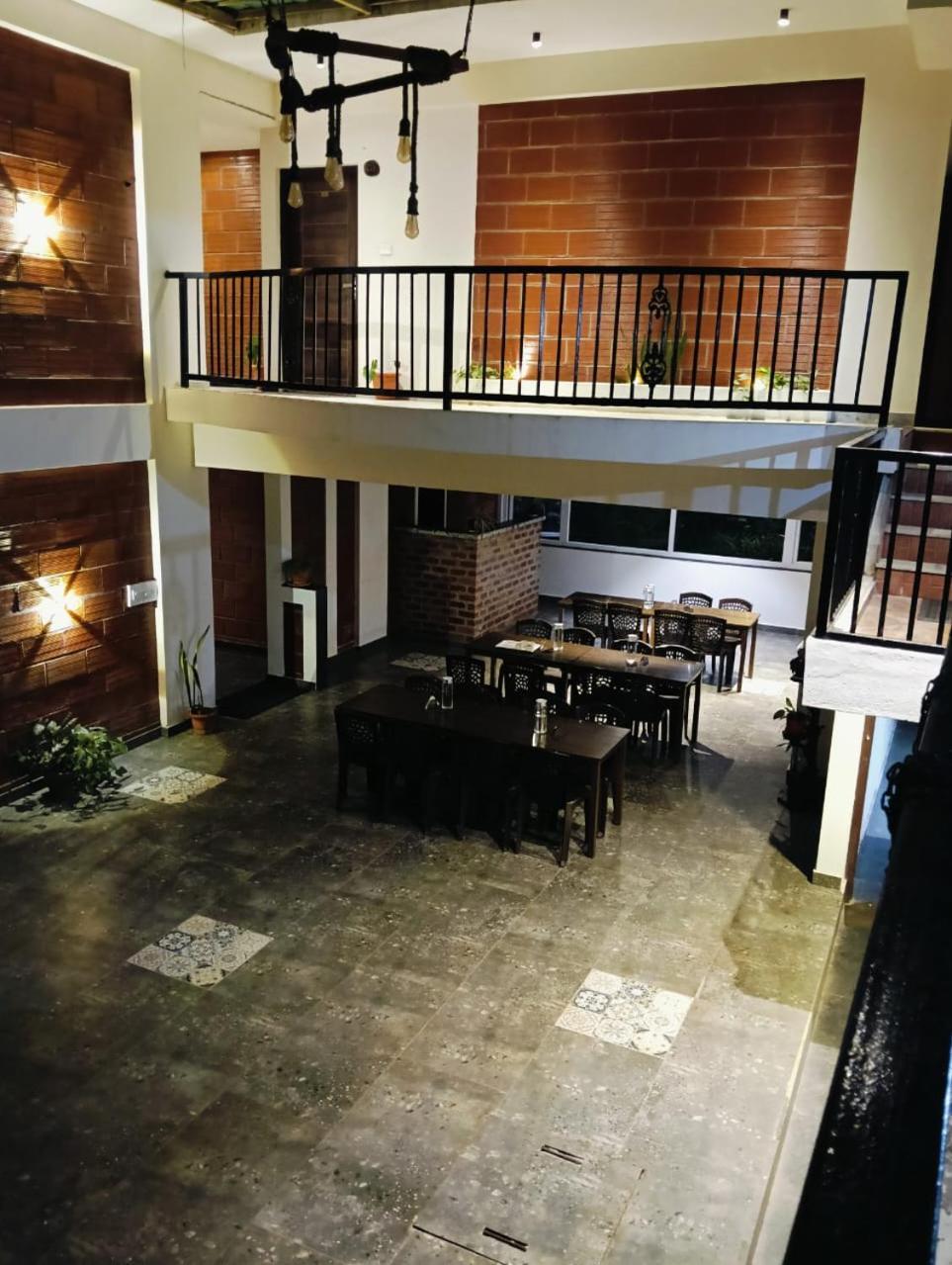 Coorg Vismaya Resort Madikeri Zewnętrze zdjęcie